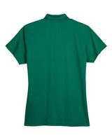 Team 365 TT21W Ladies' Command Snag Protection Polo #color_SPORT FOREST