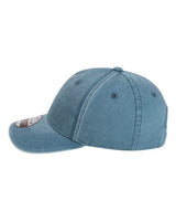 Imperial X240 The Gambit Cap #color_Breaker Blue