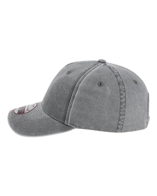Imperial X240 The Gambit Cap #color_Charcoal