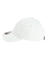 Imperial L338 The Hinsen Performance Ponytail Cap #color_Winter Green
