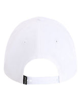 Imperial L5059 The Corral Cap #color_White/ Hot Pink