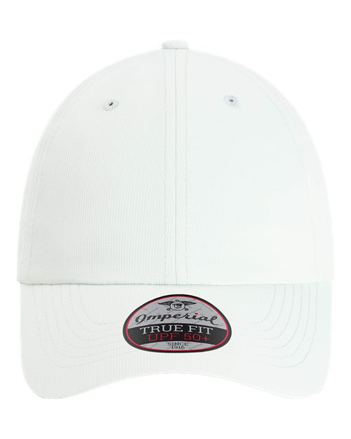 Imperial X210P The Original Performance Cap #color_Winter Green