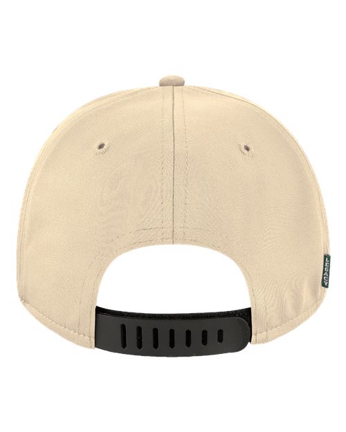 LEGACY B9A Back Nine Cap #color_Stone