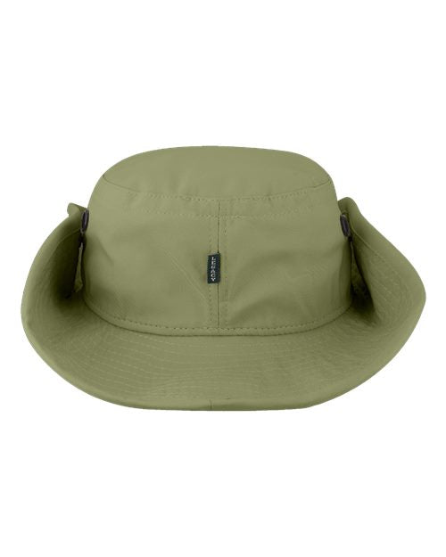 LEGACY CFB Cool Fit Booney #color_Moss Green