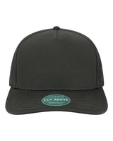 LEGACY CUT The Cut Above Cap #color_Black
