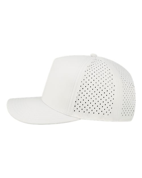 LEGACY CUT The Cut Above Cap #color_White