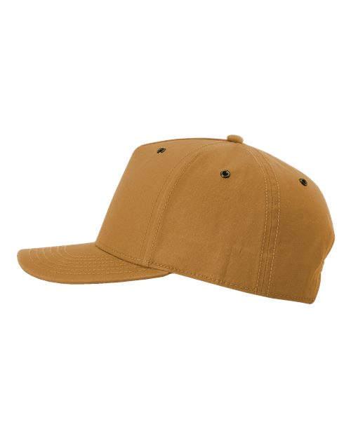 Richardson 336 Burnside Cap #color_Wheat