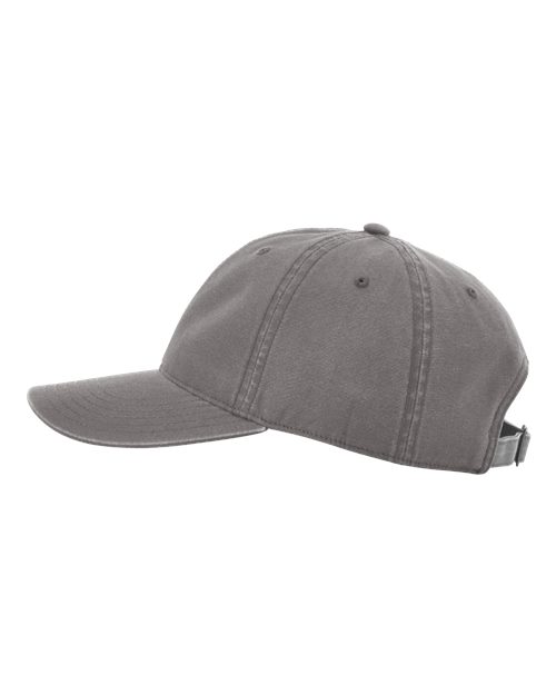 Richardson 324RE Odell Cap #color_Dark Grey