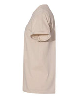 Gildan G500 Adult Heavy Cotton 5.3 oz. T-Shirt #color_SAND
