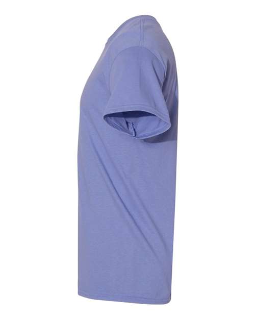 Gildan G500 Adult Heavy Cotton 5.3 oz. T-Shirt #color_VIOLET