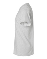 Gildan G200 Adult Ultra Cotton T-Shirt #color_ASH GREY
