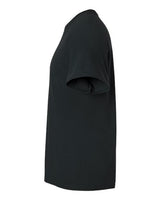 Gildan G200 Adult Ultra Cotton T-Shirt #color_BLACK