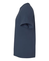 Gildan G200 Adult Ultra Cotton T-Shirt #color_BLUE DUSK