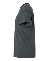 Gildan G200 Adult Ultra Cotton T-Shirt #color_DARK HEATHER