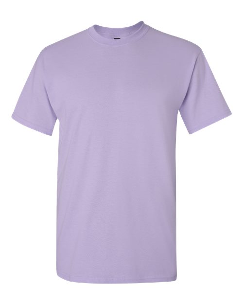Gildan G200 Adult Ultra Cotton T-Shirt #color_ORCHID
