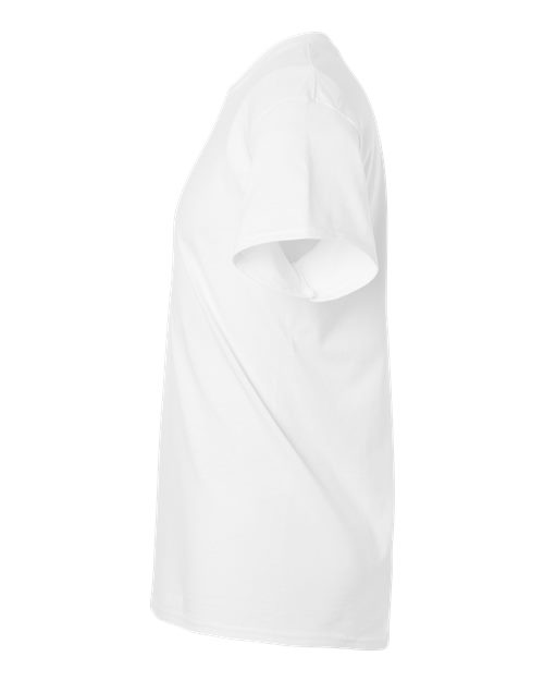 Gildan G200 Adult Ultra Cotton T-Shirt #color_PREPARED FOR DYE