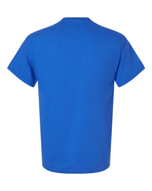 Gildan G200 Adult Ultra Cotton T-Shirt #color_ROYAL