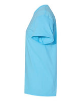 Gildan G200 Adult Ultra Cotton T-Shirt #color_SKY