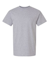 Gildan G200 Adult Ultra Cotton T-Shirt #color_SPORT GREY