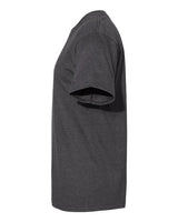 Hanes 5180 Unisex Beefy-T T-Shirt #color_CHARCOAL HEATHER