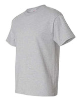 Hanes 5180 Unisex Beefy-T T-Shirt #color_LIGHT STEEL