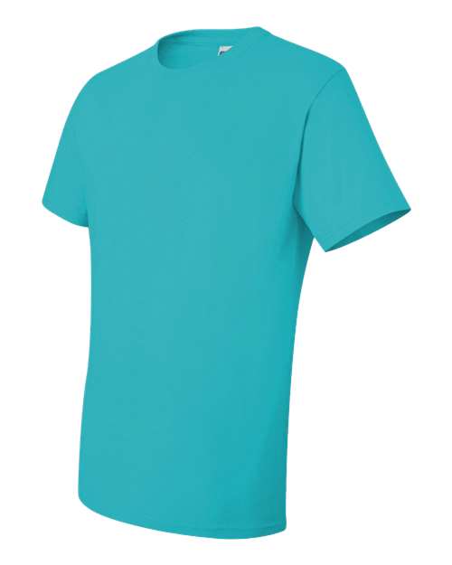 Jerzees 29M Adult DRI-POWER ACTIVE T-Shirt #color_CALIFORNIA BLUE