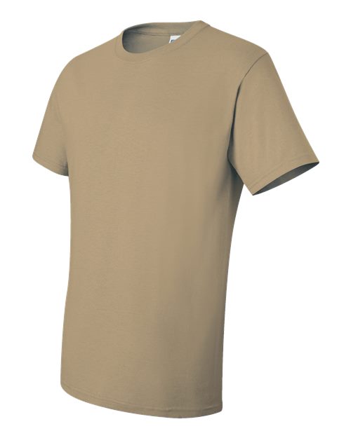 Jerzees 29M Adult DRI-POWER ACTIVE T-Shirt #color_KHAKI