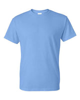 Gildan G800 Adult 50/50 T-Shirt (CO) #color_CAROLINA BLUE