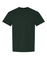 Gildan G800 Adult 50/50 T-Shirt (CO) #color_FOREST GREEN