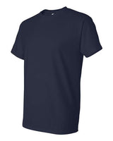 Gildan G800 Adult 50/50 T-Shirt #color_NAVY