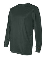 Badger 4104 B-Core Long Sleeve T-Shirt #color_Forest