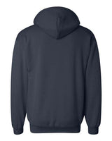 Badger 1254 Hooded Sweatshirt #color_Navy