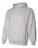 Badger 1254 Hooded Sweatshirt #color_Oxford