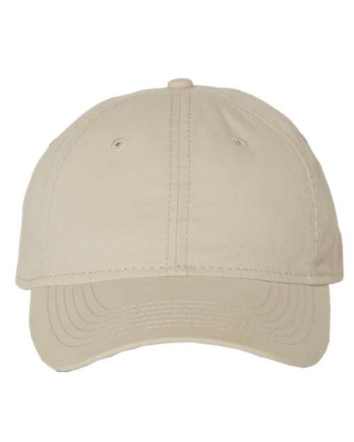 Valucap AH35 Unstructured Cap #color_Stone