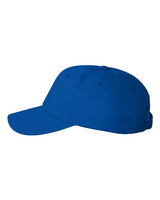 Valucap 6440 Econ Cap #color_Royal Blue