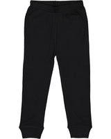 Rabbit Skins 202Z Toddler Baby Rib Pajama Pant