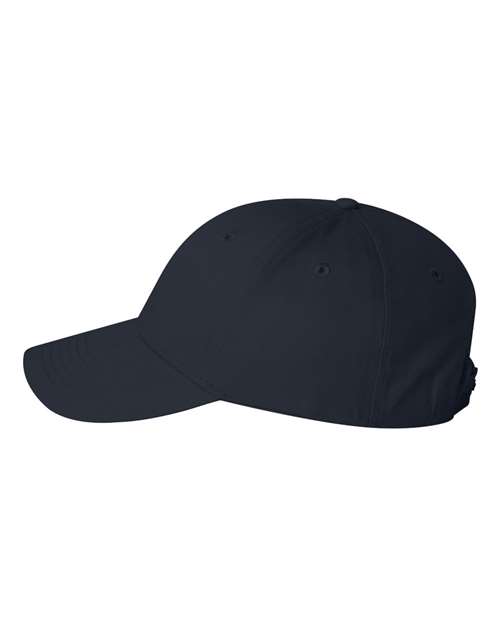 Valucap VC100 Lightweight Twill Cap #color_Navy