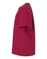 Gildan G200B Youth Ultra Cotton T-Shirt #color_CARDINAL RED