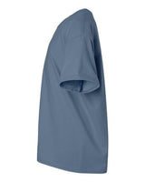 Gildan G200B Youth Ultra Cotton T-Shirt #color_INDIGO BLUE