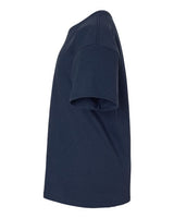 Gildan G200B Youth Ultra Cotton T-Shirt #color_NAVY