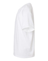 Gildan G200B Youth Ultra Cotton T-Shirt #color_WHITE