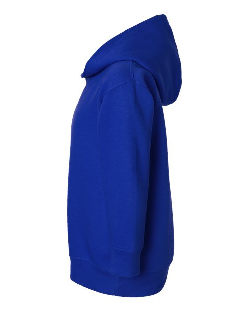 Rabbit Skins 3326 Toddler Pullover Fleece Hoodie #color_ROYAL