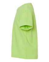 Rabbit Skins RS3301 Toddler Cotton Jersey T-Shirt #color_KEY LIME