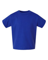 Rabbit Skins RS3301 Toddler Cotton Jersey T-Shirt #color_ROYAL