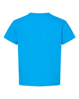 Rabbit Skins RS3301 Toddler Cotton Jersey T-Shirt #color_TURQUOISE