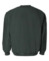 Badger 7618 Microfiber Windshirt #color_Forest