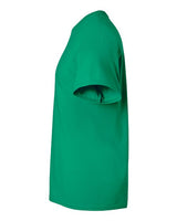 Gildan G200 Adult Ultra Cotton T-Shirt #color_KELLY GREEN