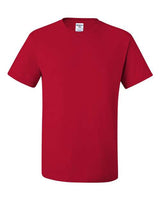 Jerzees 29M Adult DRI-POWER ACTIVE T-Shirt #color_TRUE RED