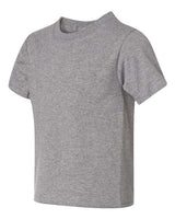 Jerzees 29B Youth DRI-POWER ACTIVE T-Shirt #color_OXFORD