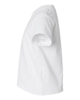 Rabbit Skins RS3301 Toddler Cotton Jersey T-Shirt #color_WHITE